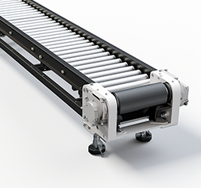 lamellar conveyors